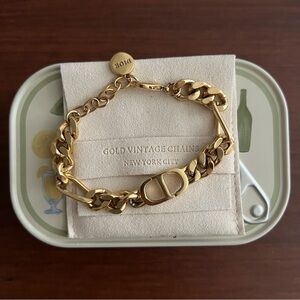 Christian Dior bracelet